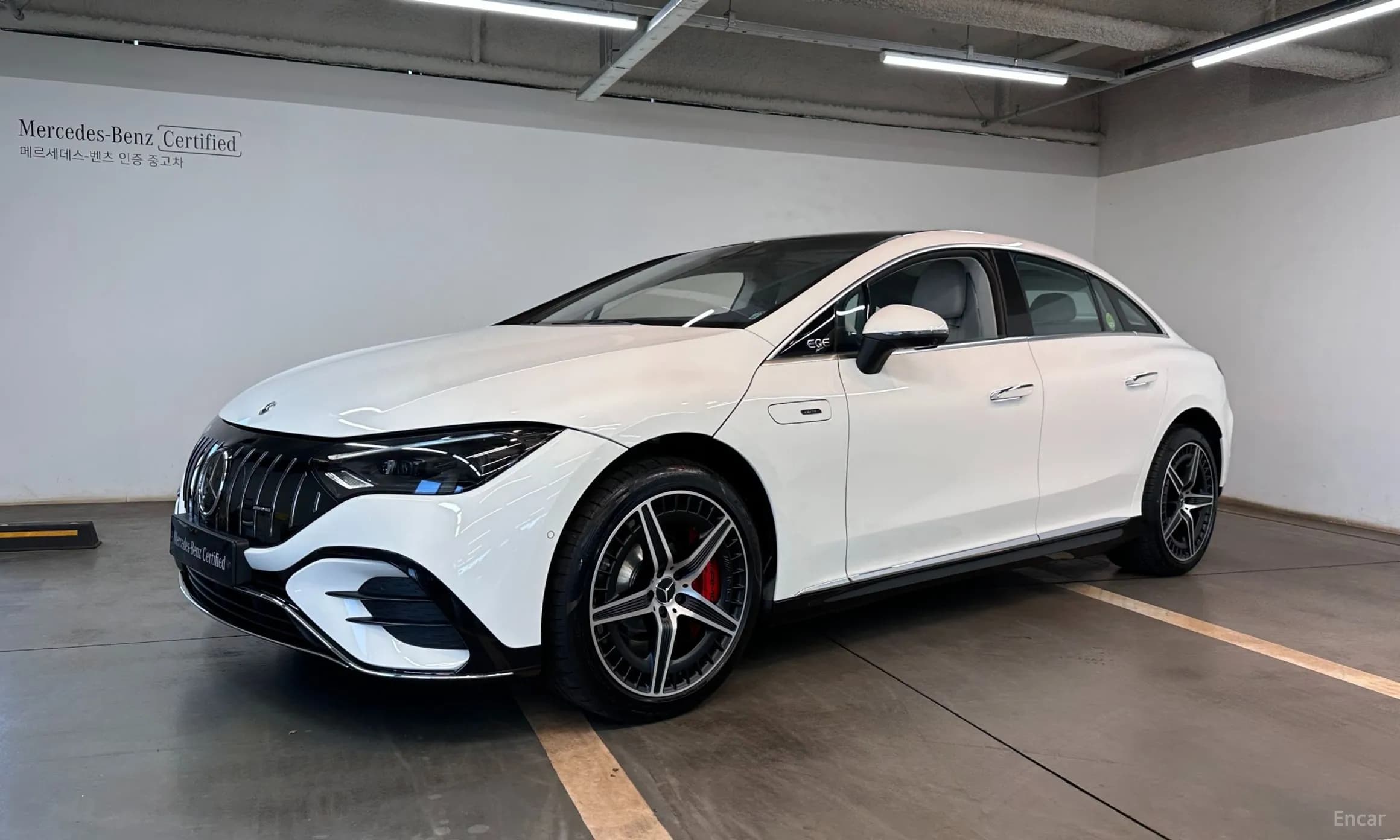 EQE V295
