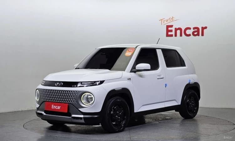 Casper