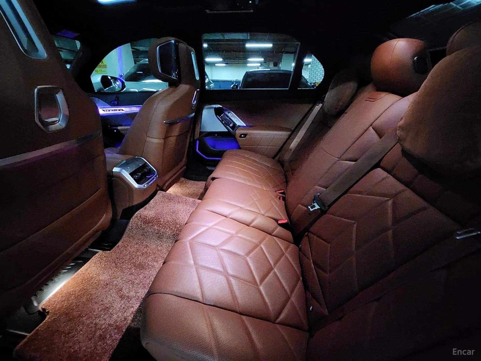 7 Series (G70)