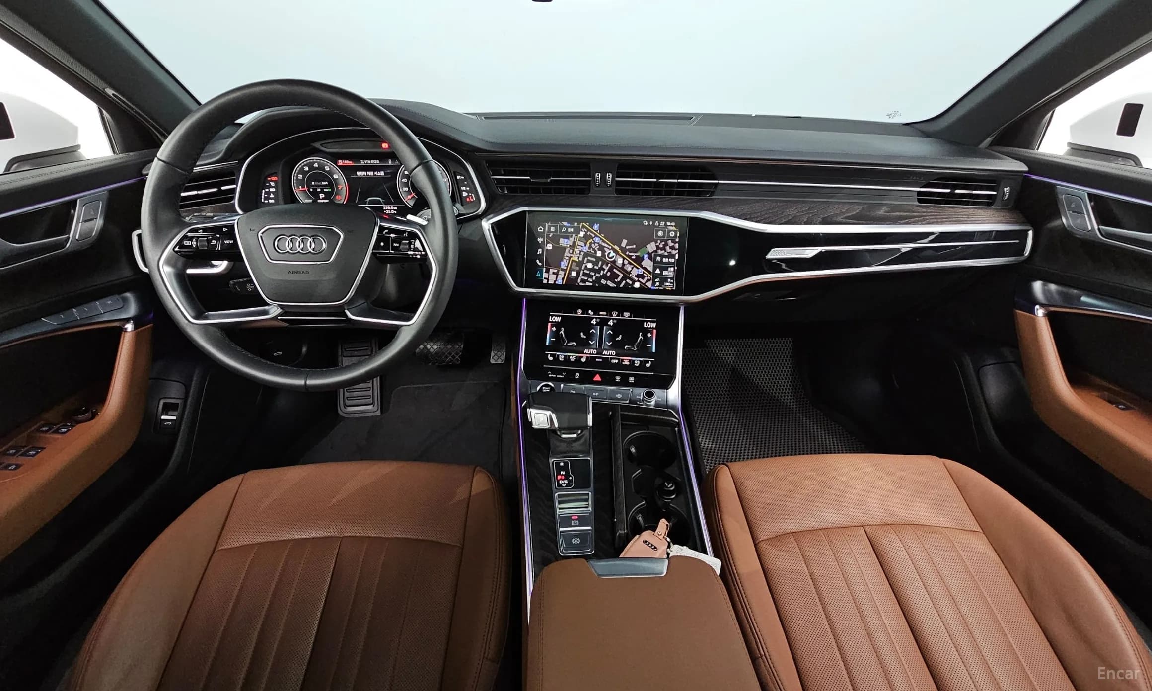 A6 (C8)
