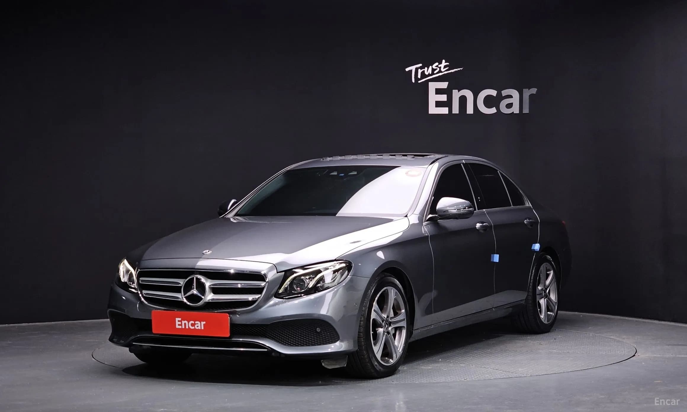 E-Class W213