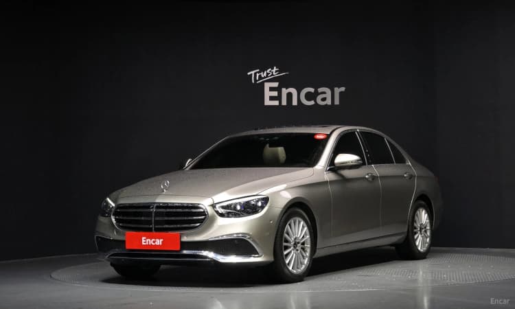 E-Class W213