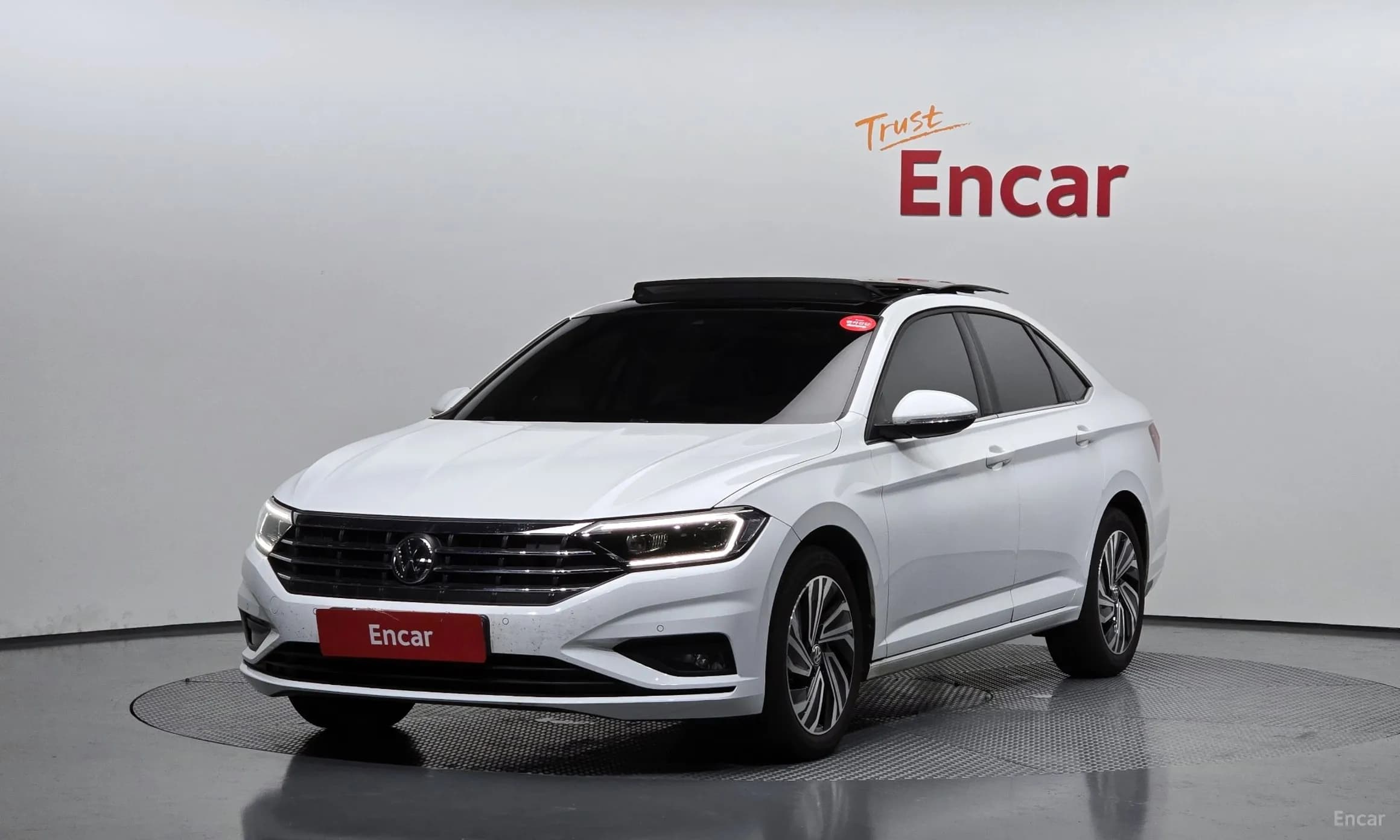 Jetta 7th Generation