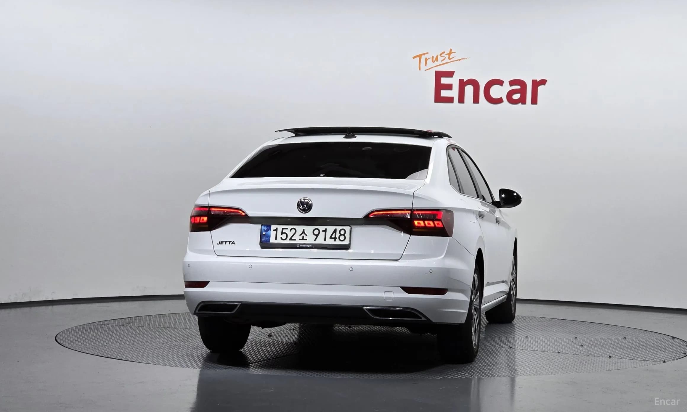 Jetta 7th Generation