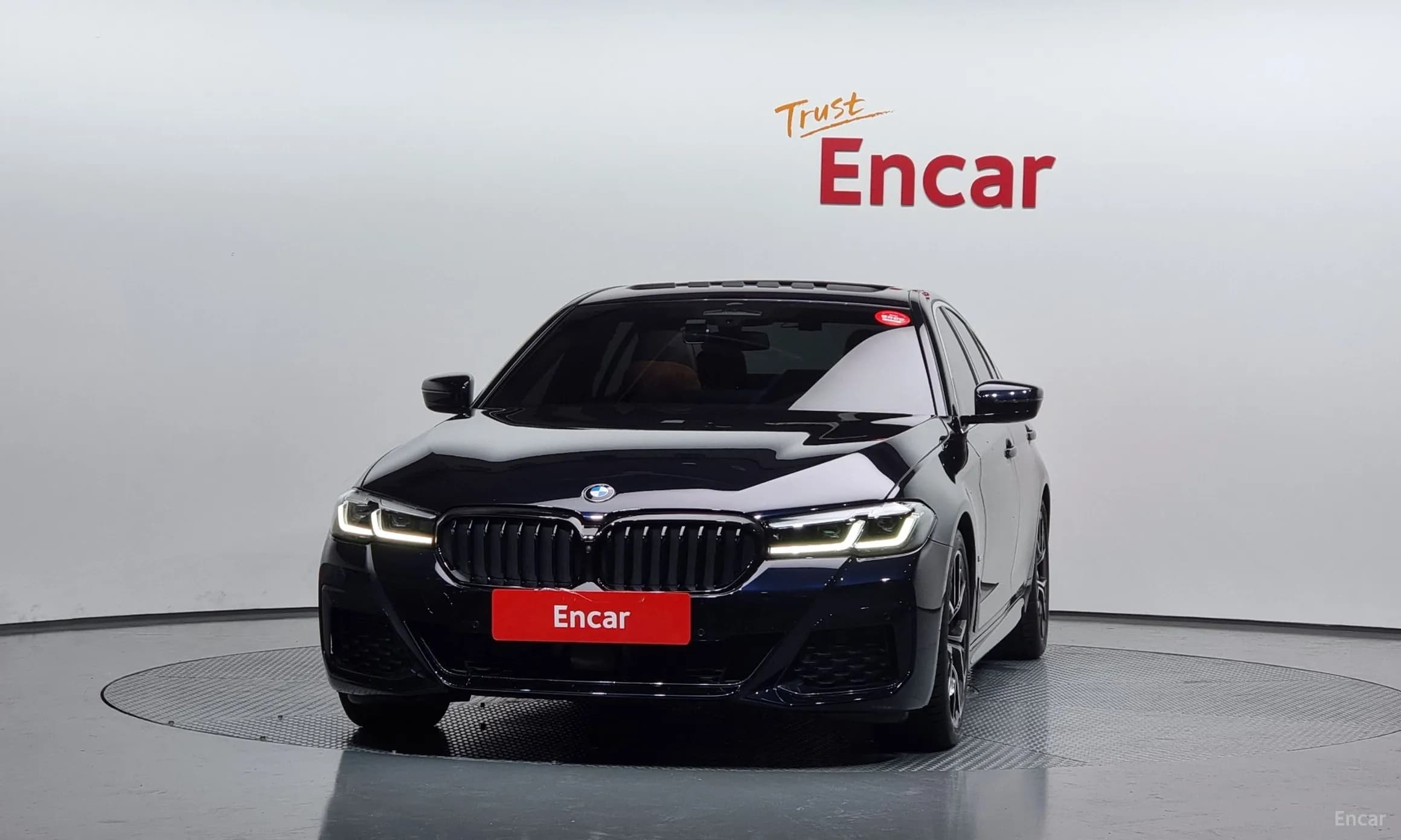 5 Series (G30)