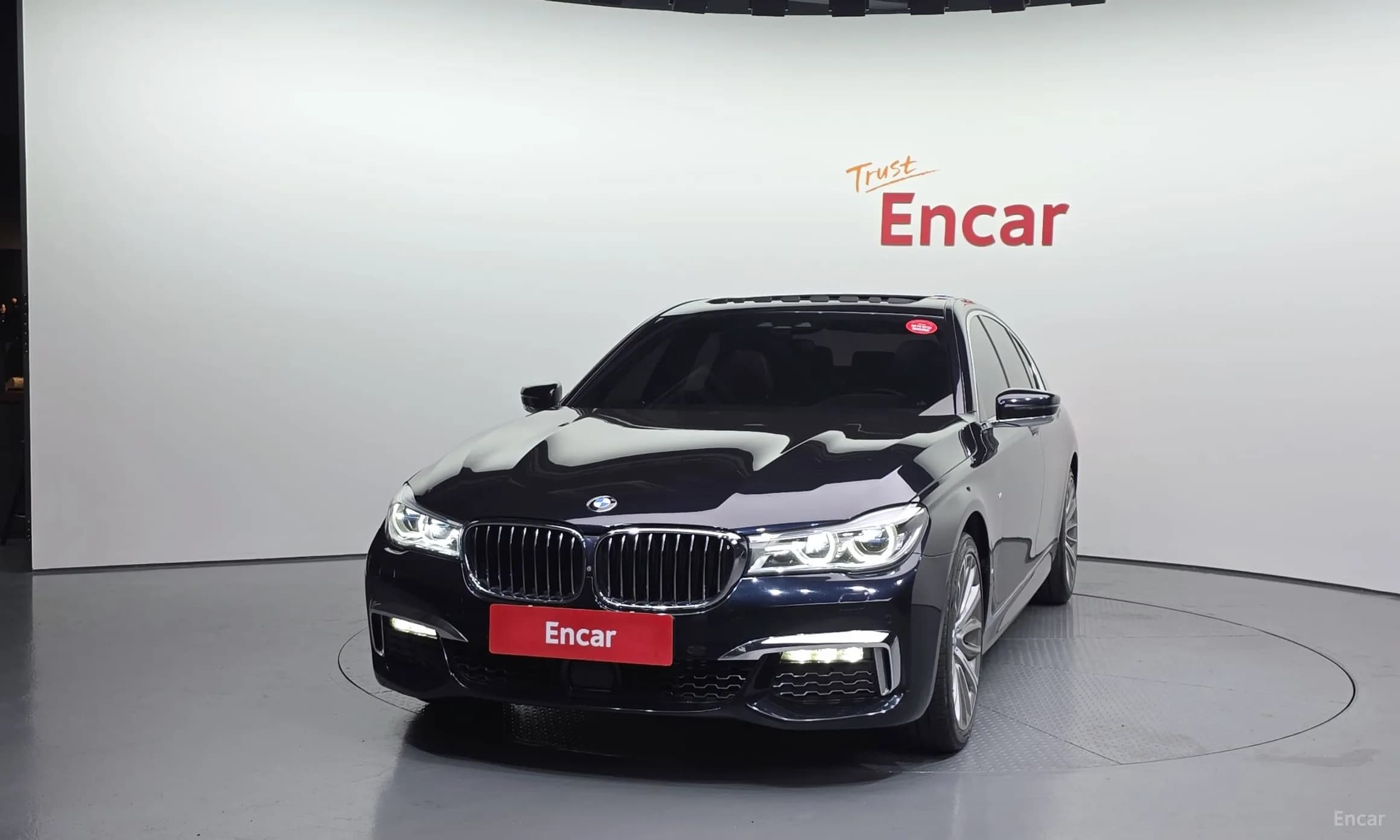 7 Series (G11)