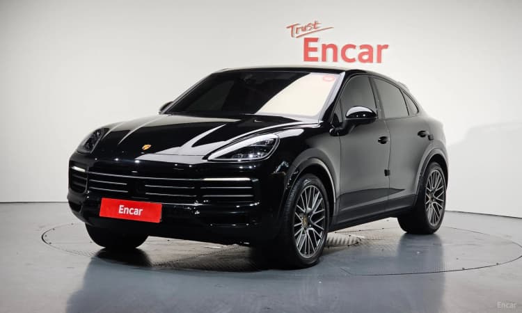 Cayenne (PO536)