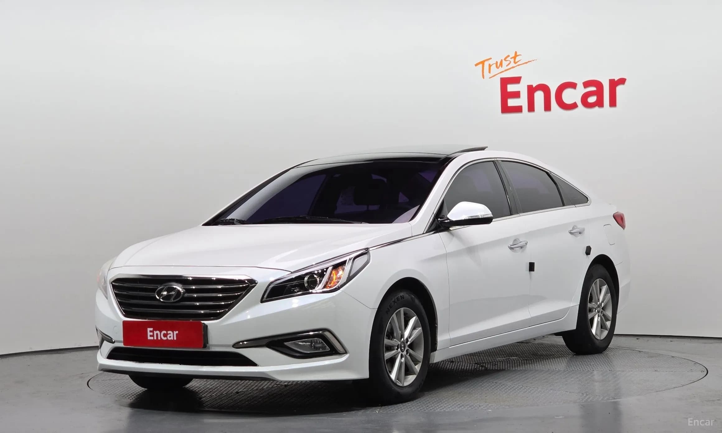 LF Sonata