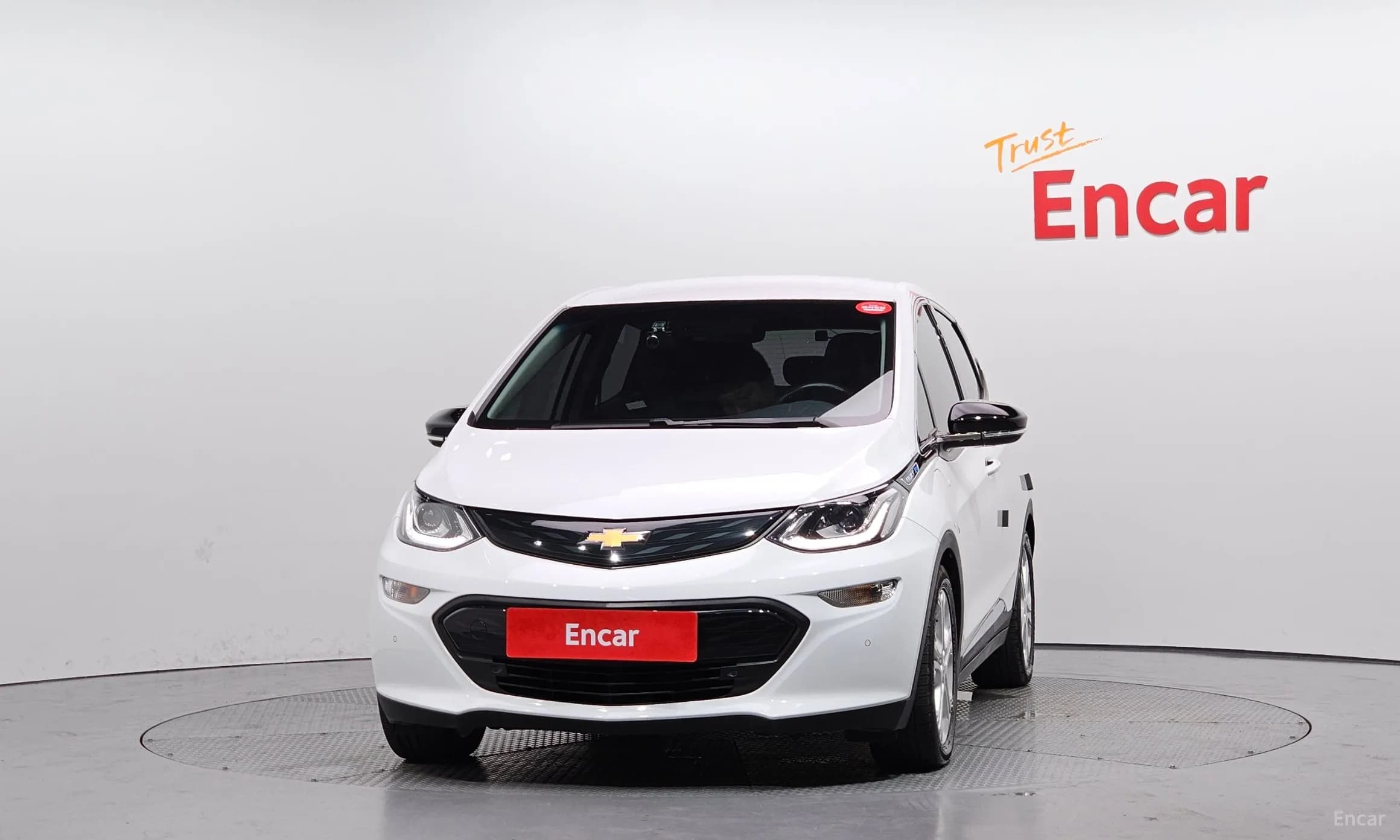Bolt EV