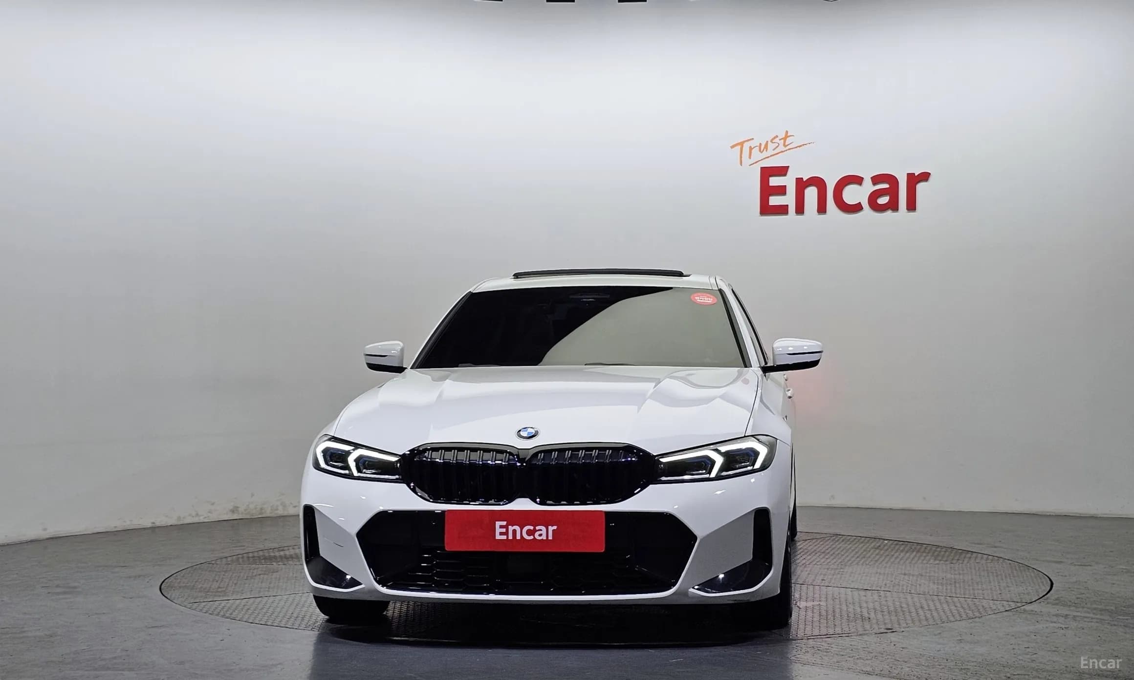 3 Series (G20)
