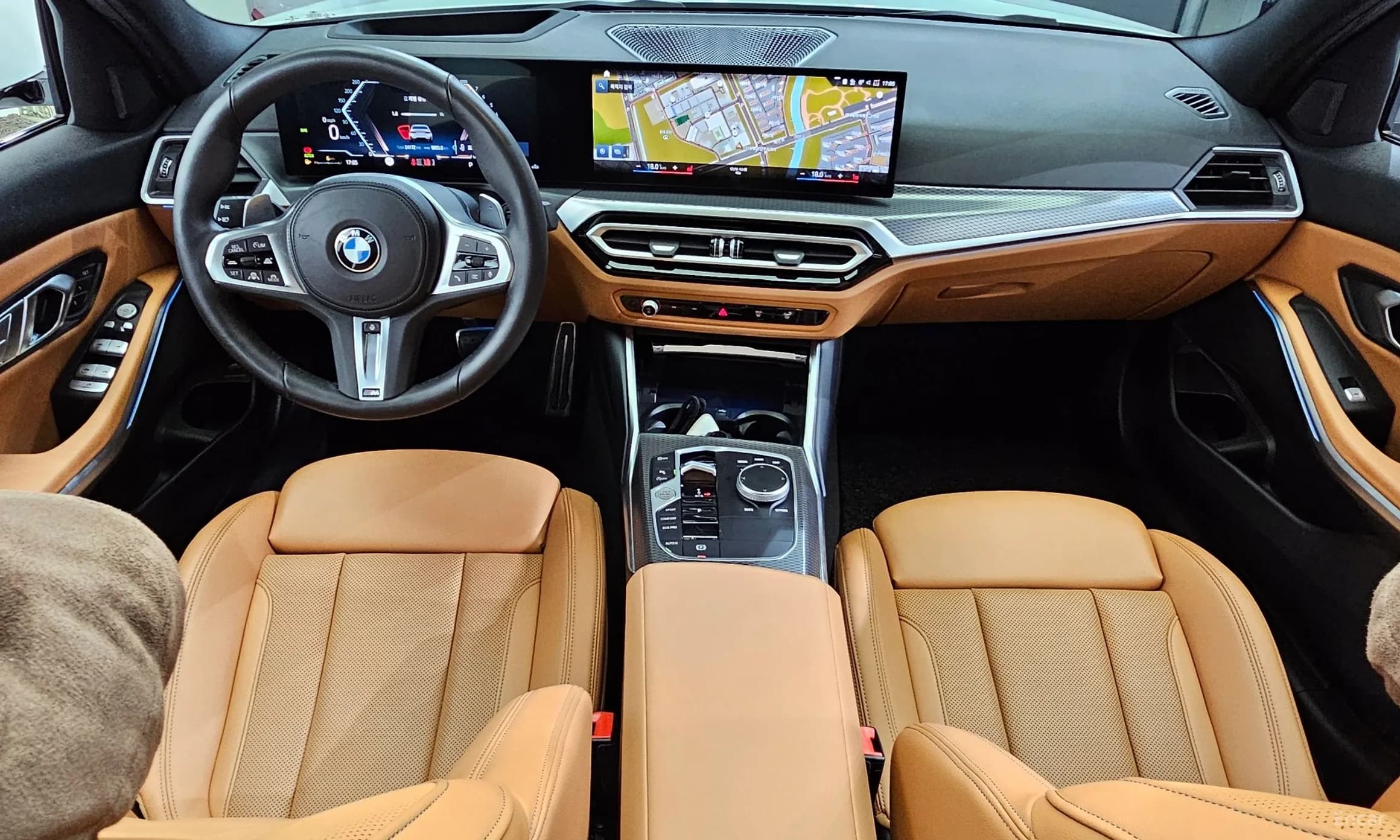 3 Series (G20)