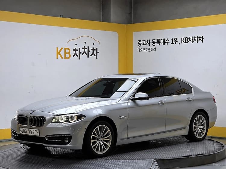 5 Series (F10)