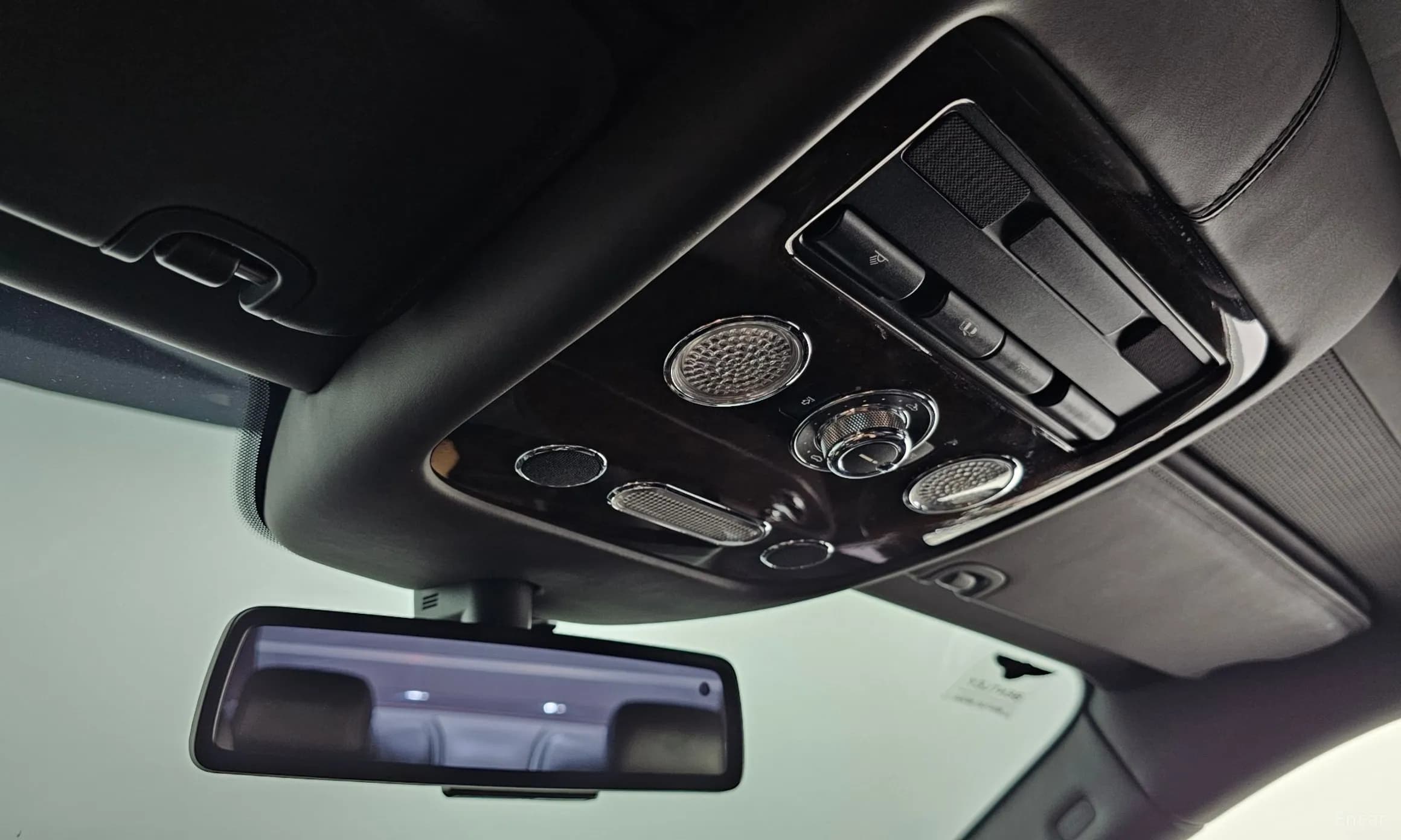 Flying Spur Gen 1