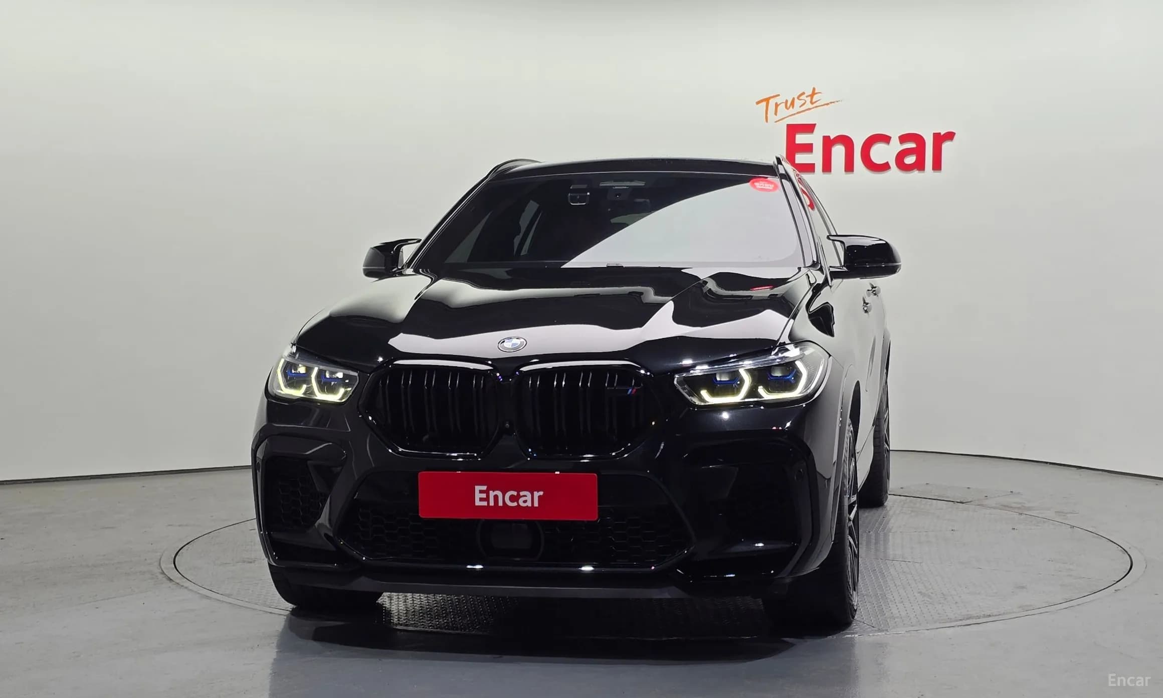 X6M (G06)