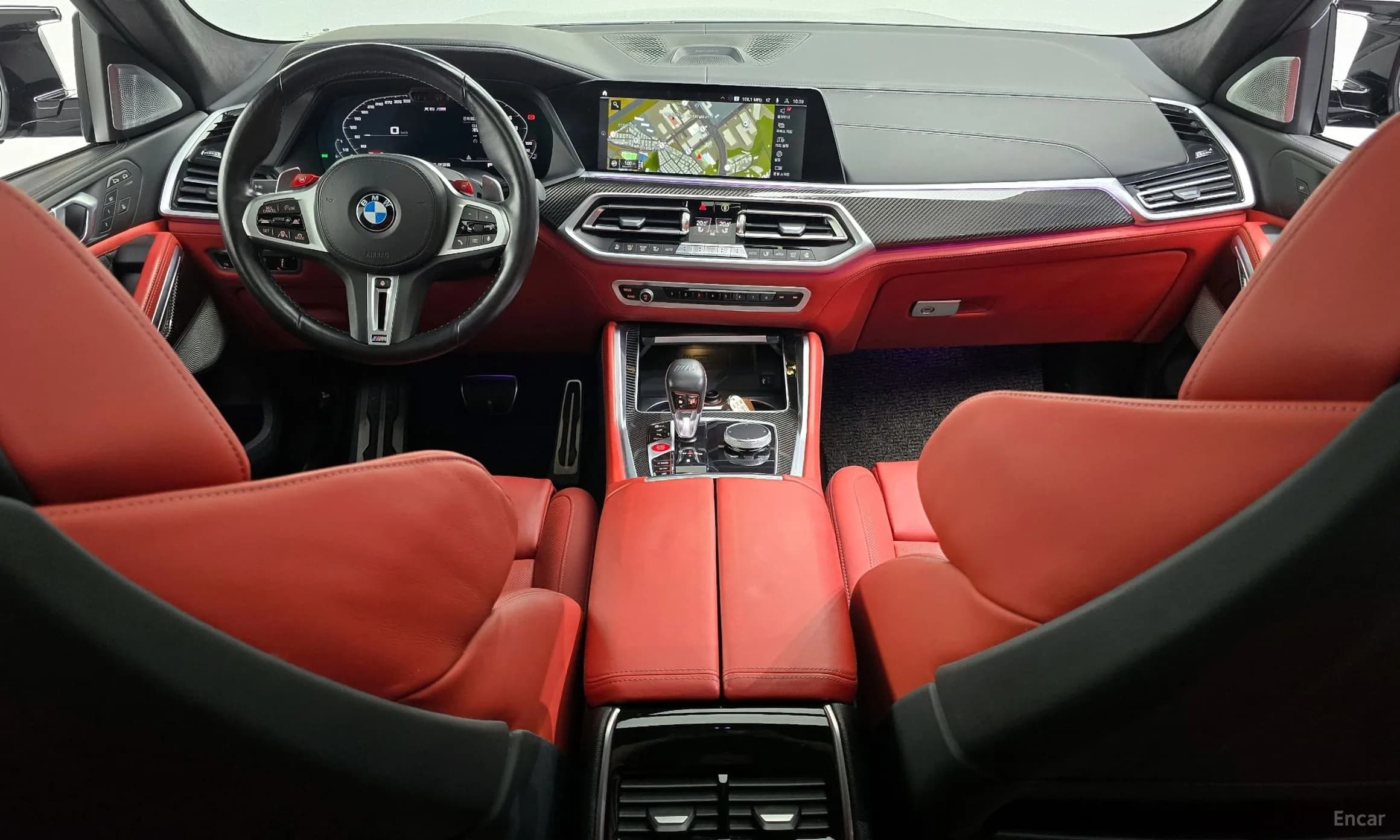 X6M (G06)