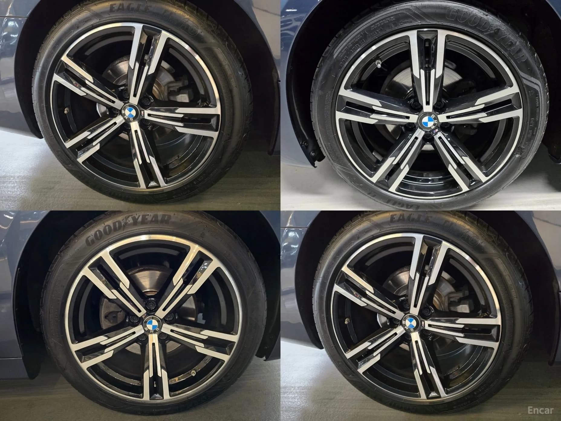 Series 4 (G22)