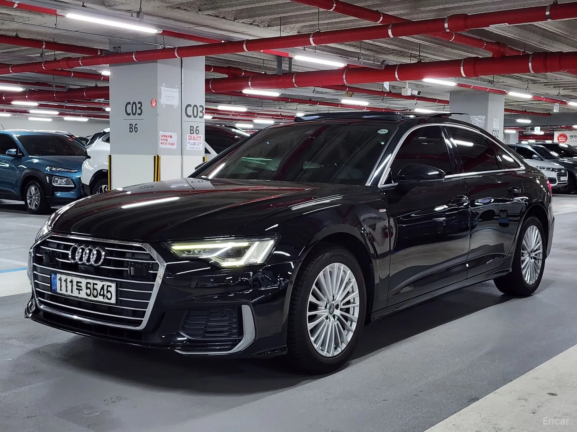 A6 (C8)