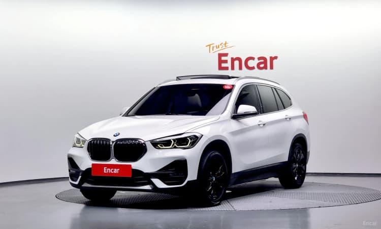 X1 (F48)