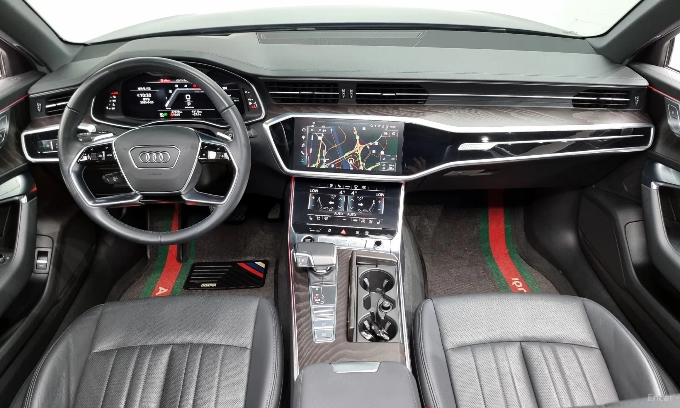 A6 (C8)