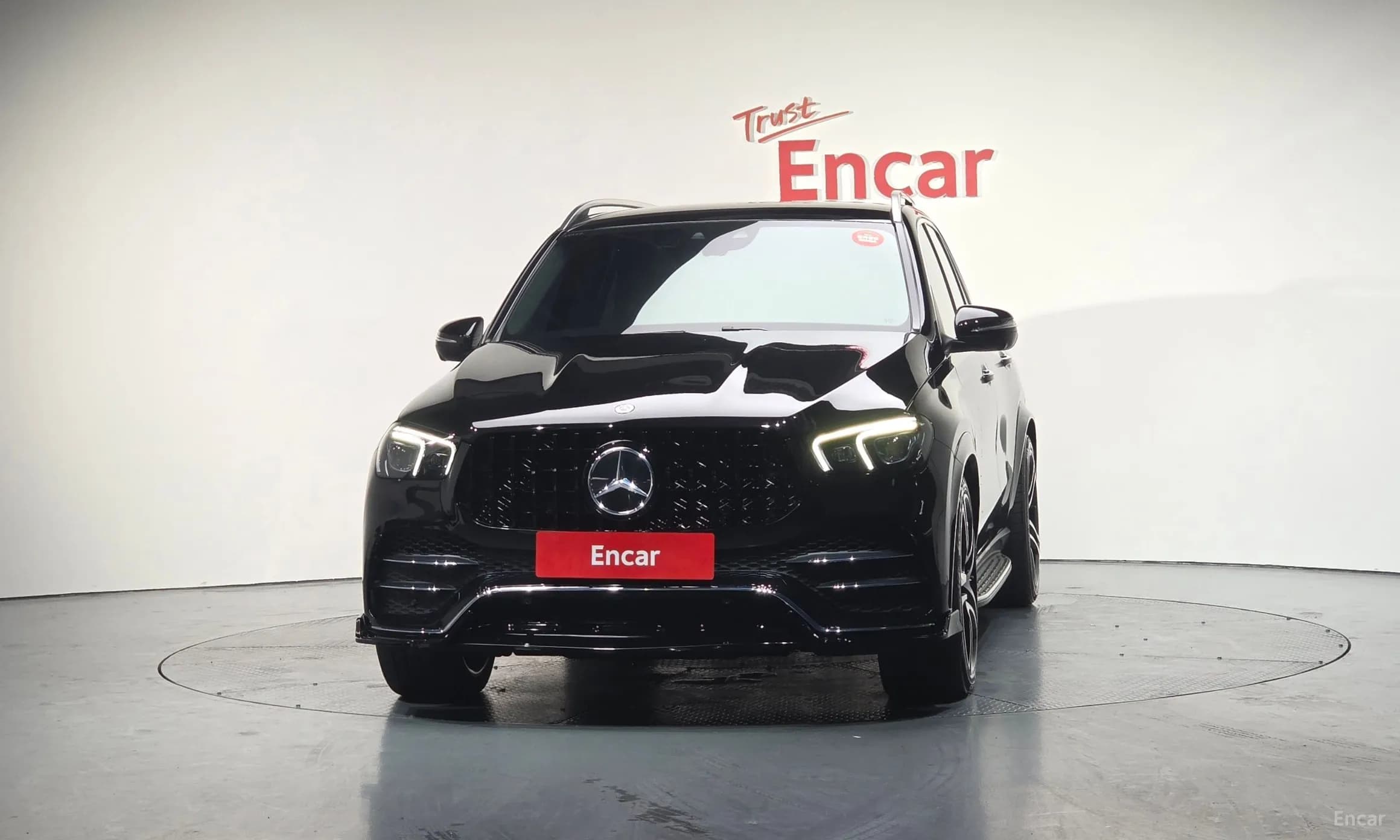 GLE-Class W167