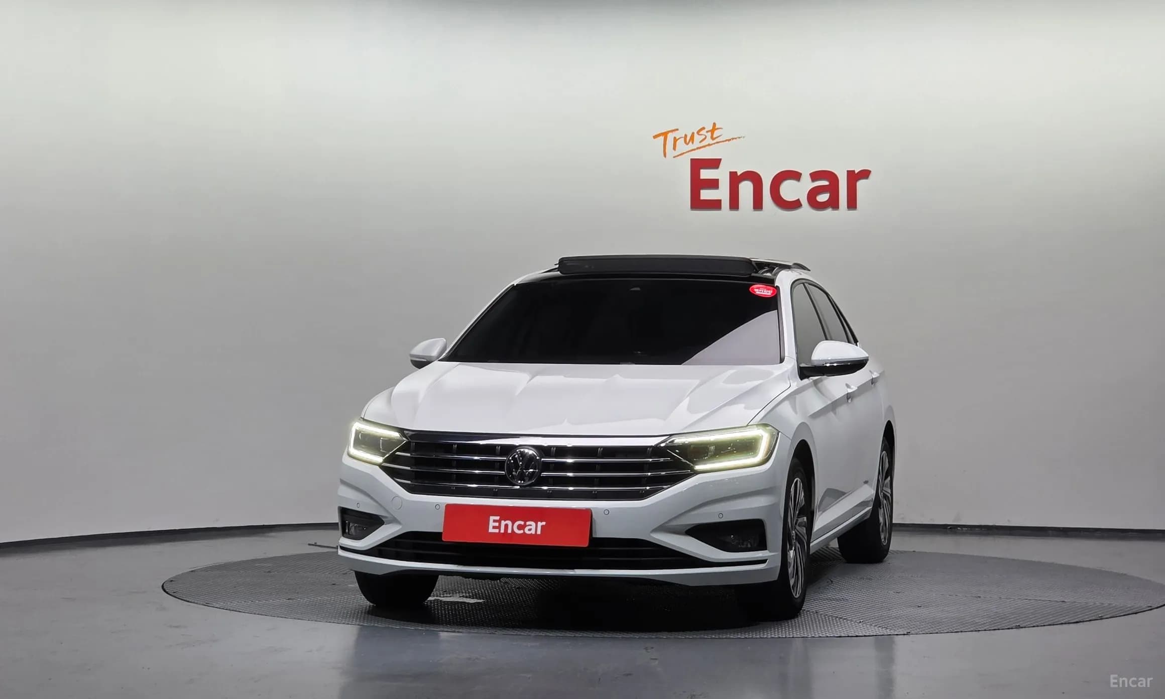 Jetta 7th Generation
