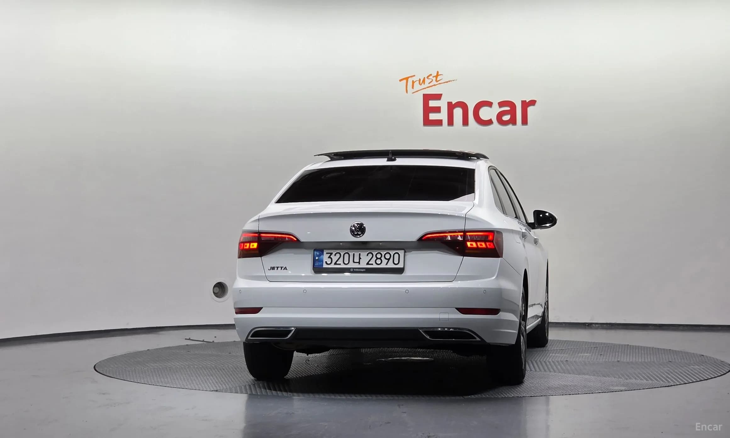 Jetta 7th Generation
