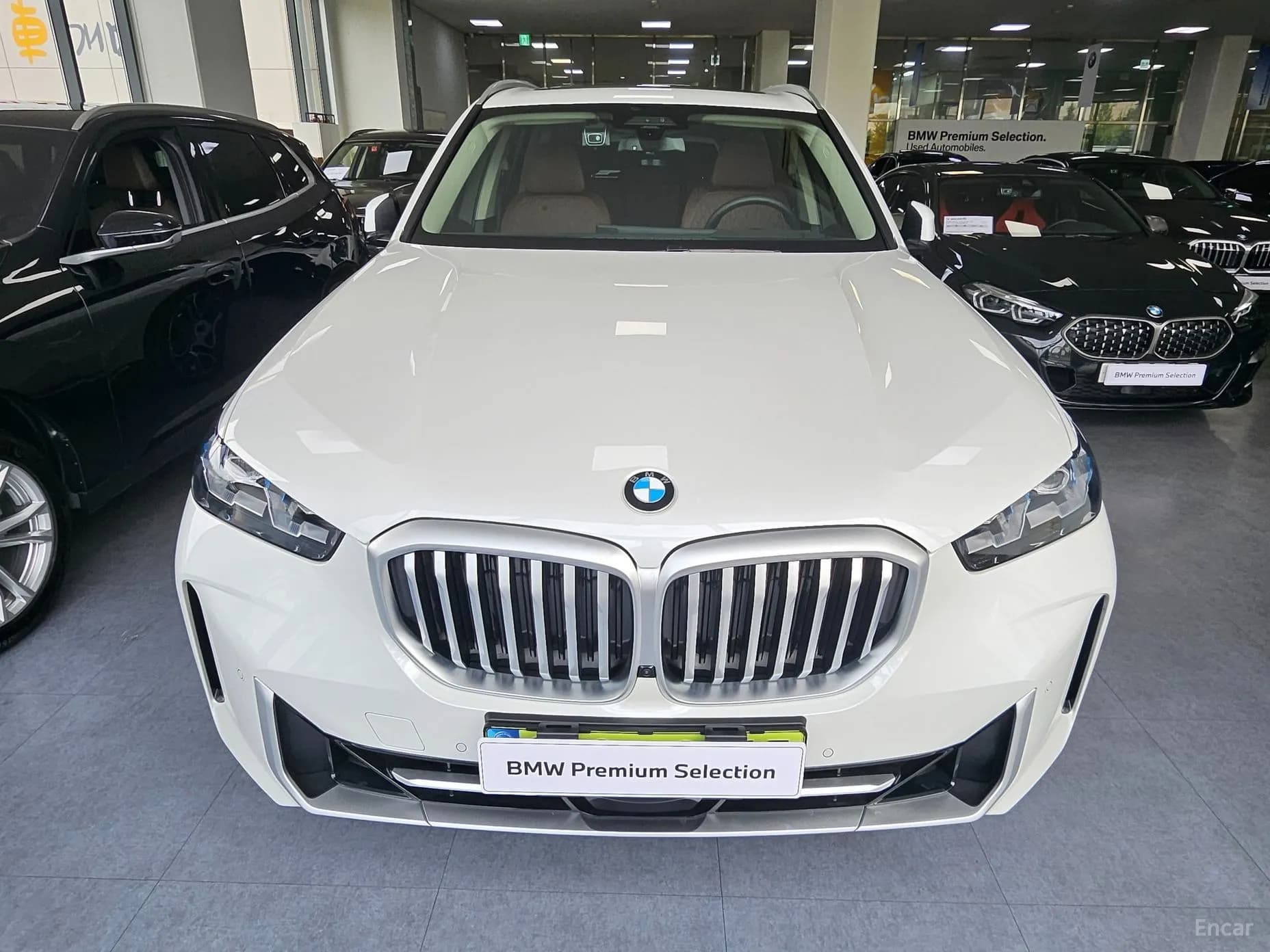 X5 (G05)