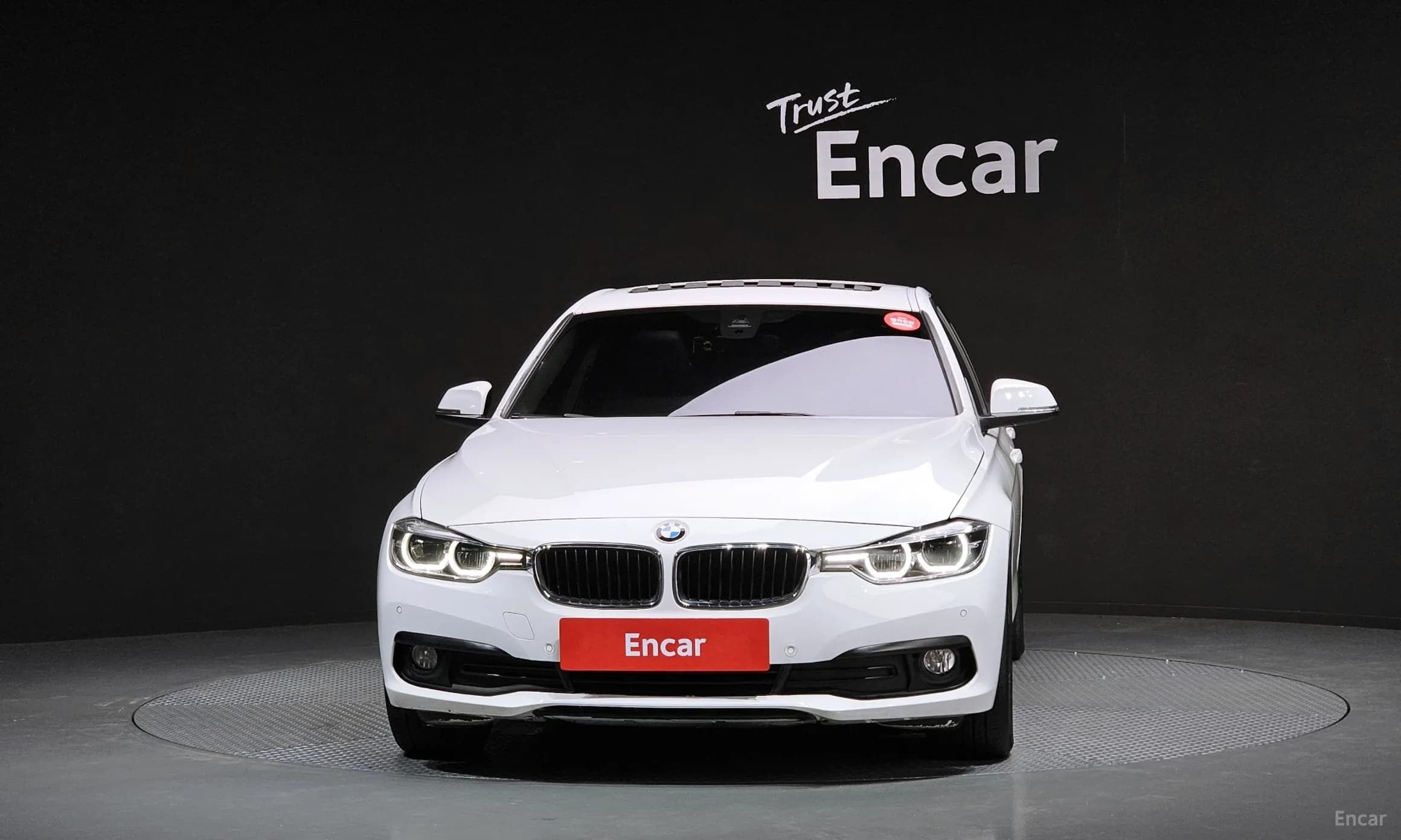 3 Series (F30)