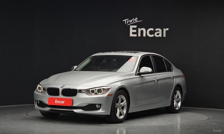 3 Series (F30)