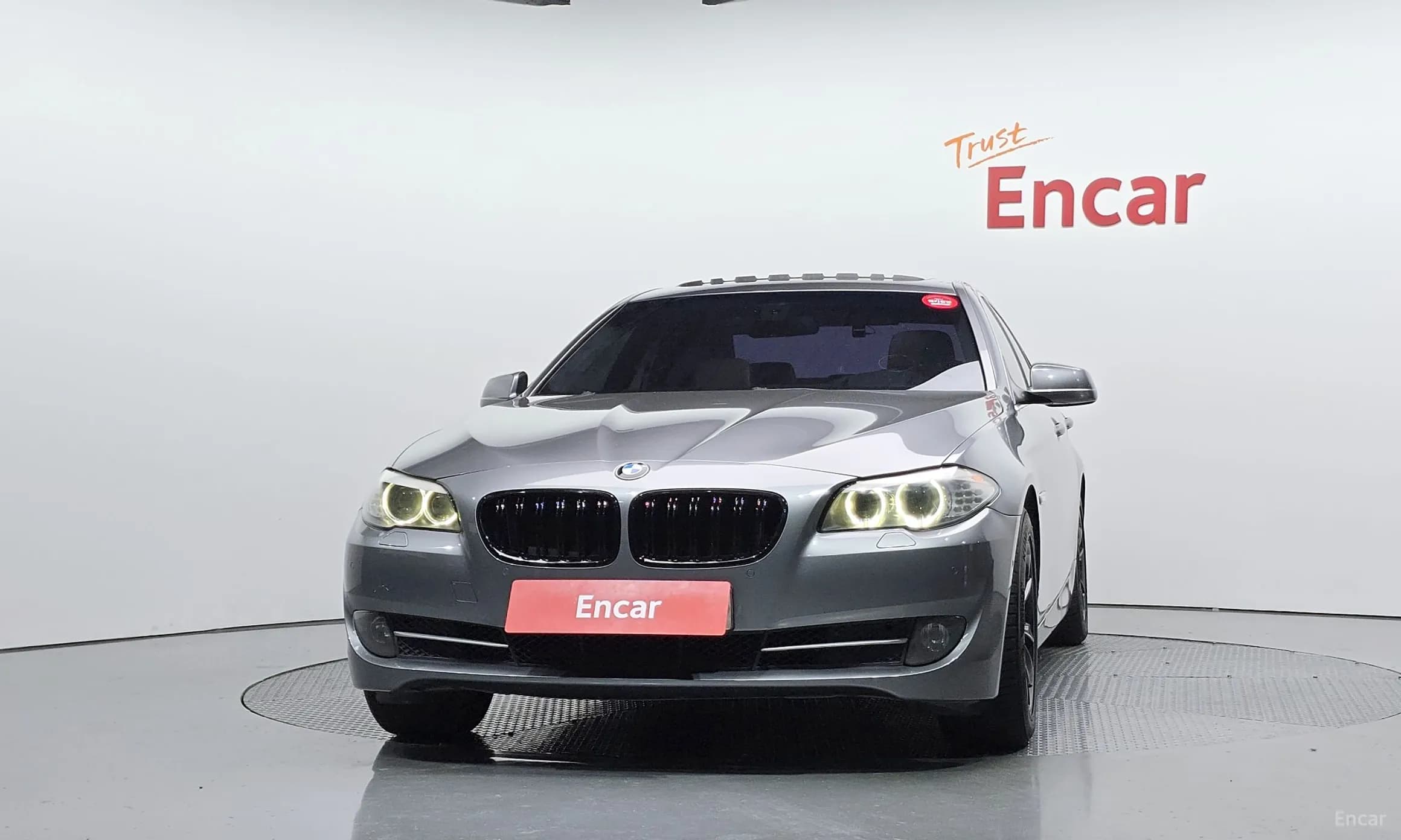 5 Series (F10)
