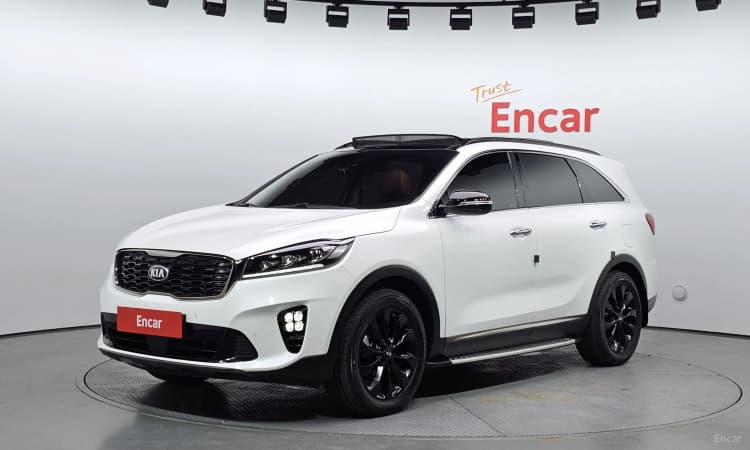 Sorento