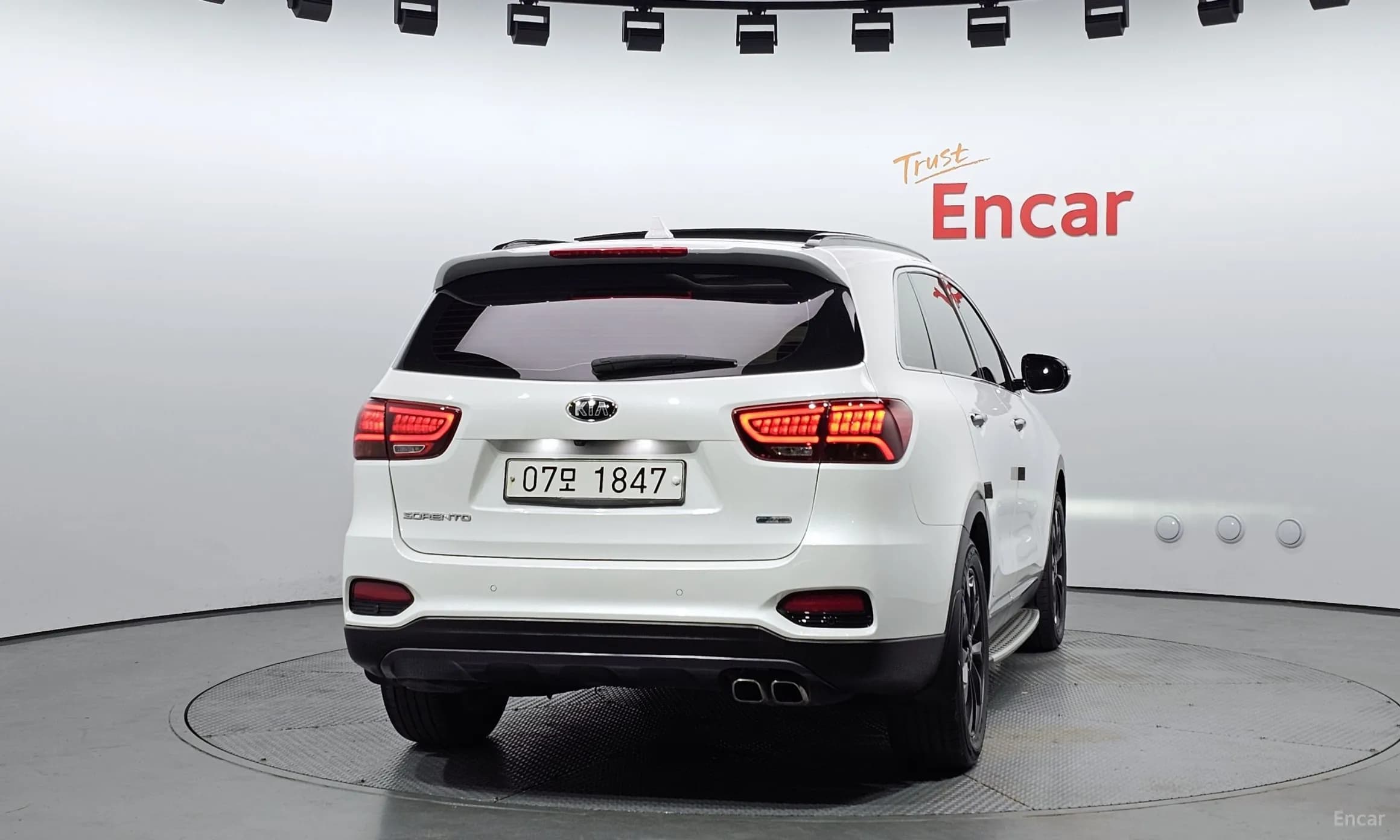 Sorento