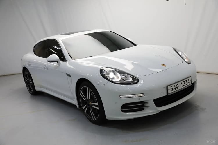Panamera