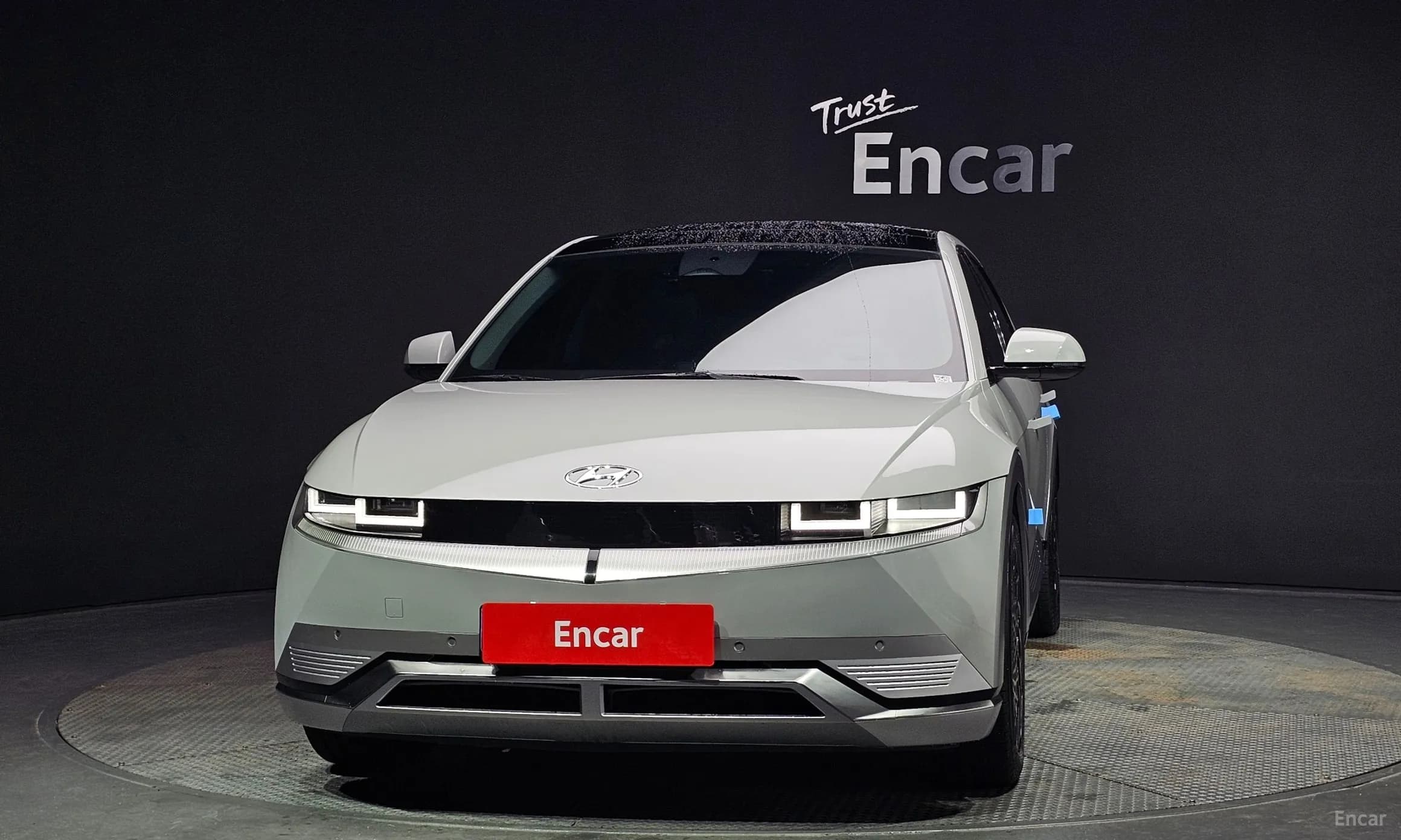 Ioniq 5