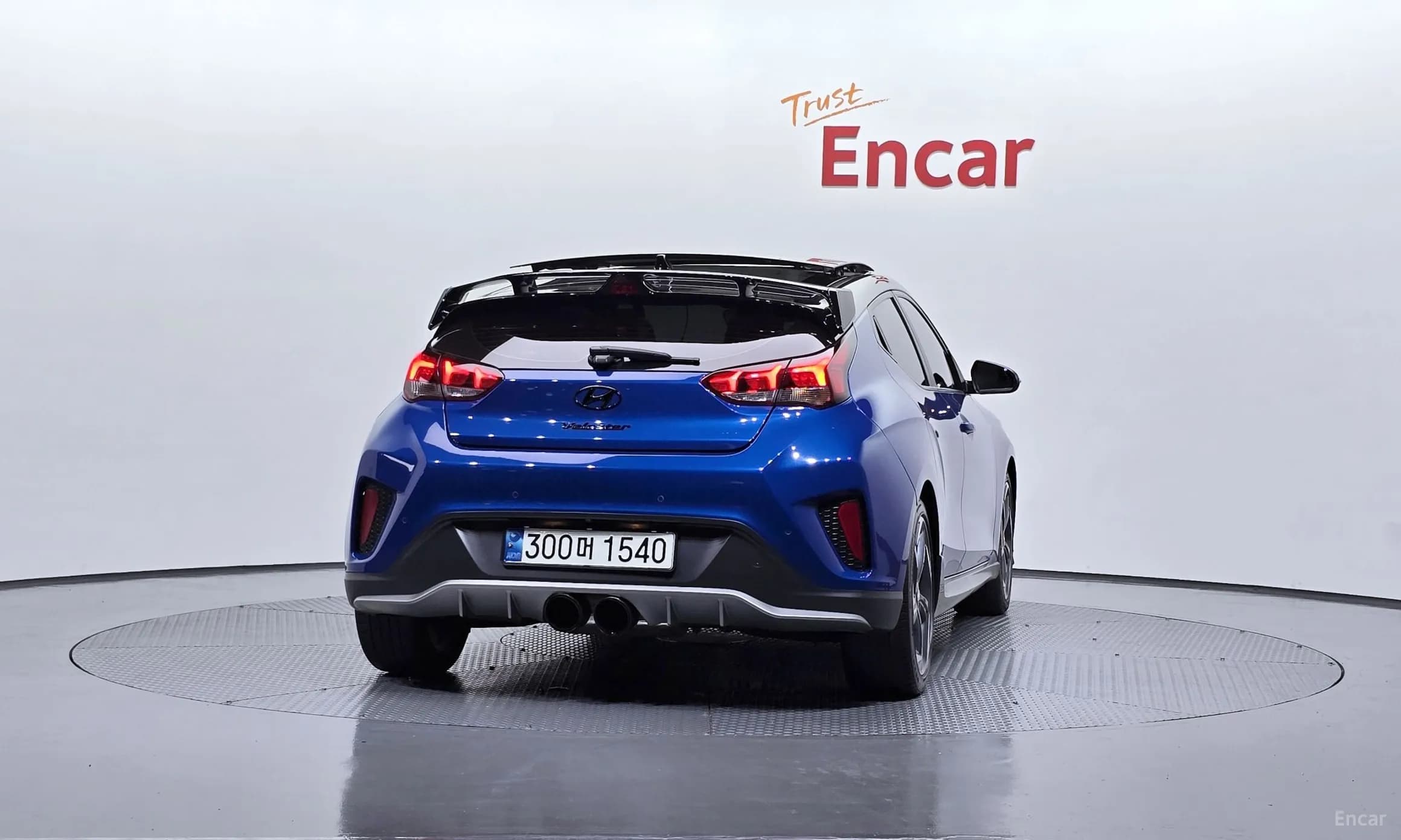 Veloster (JS)