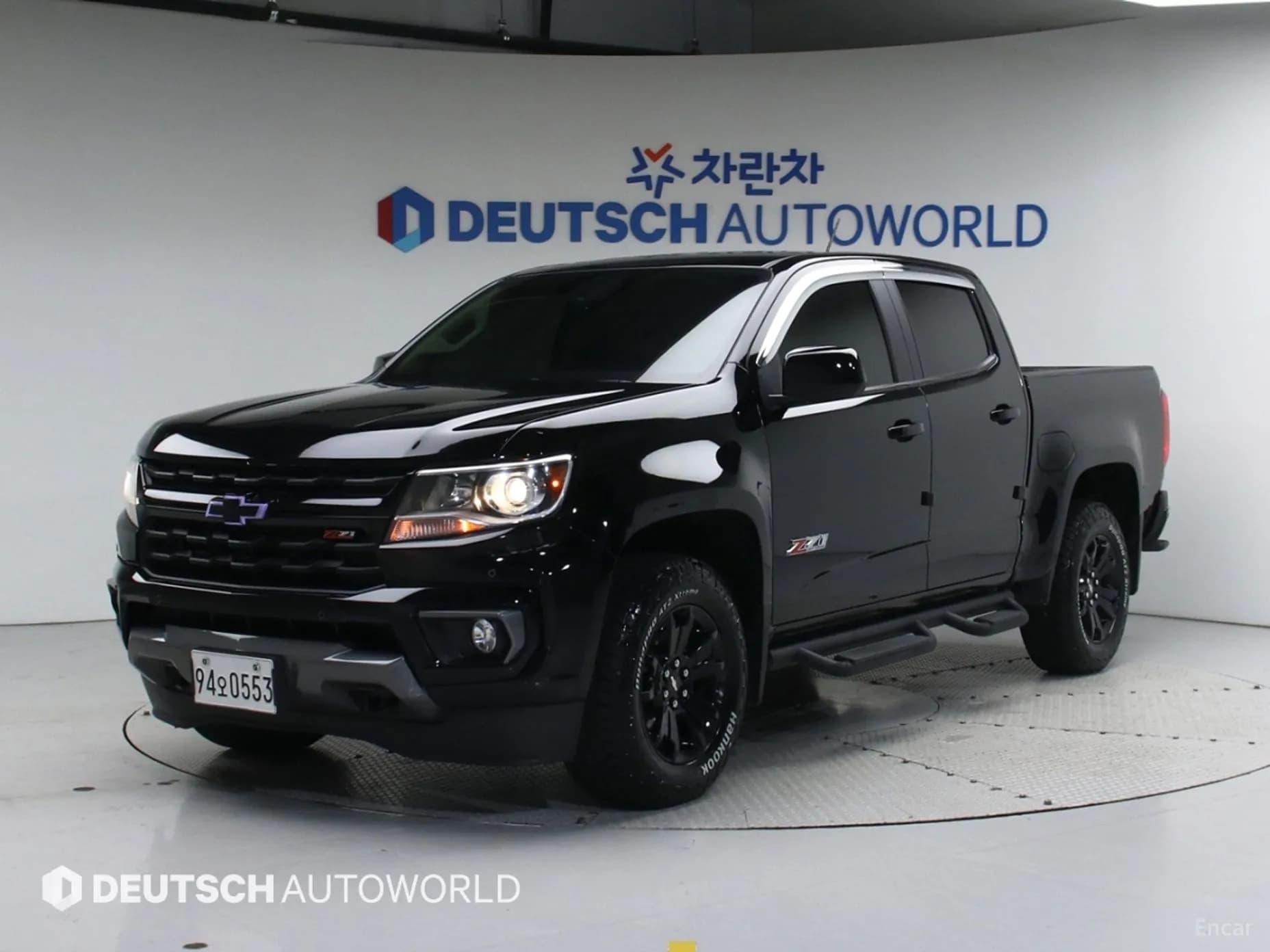 Real New Colorado