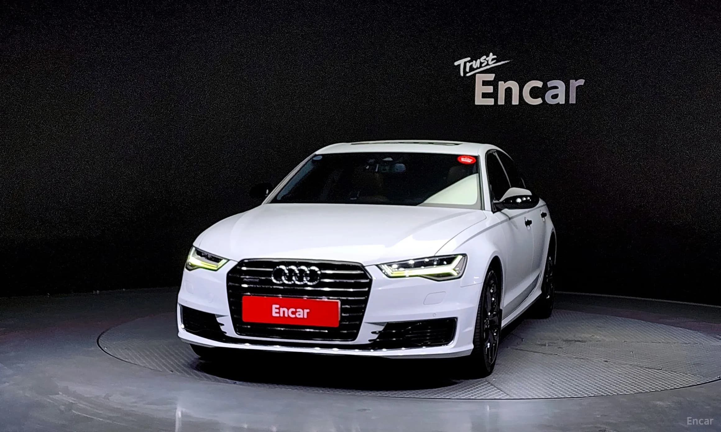 New A6