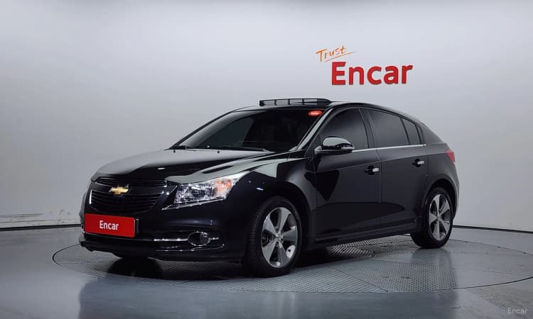 Cruze