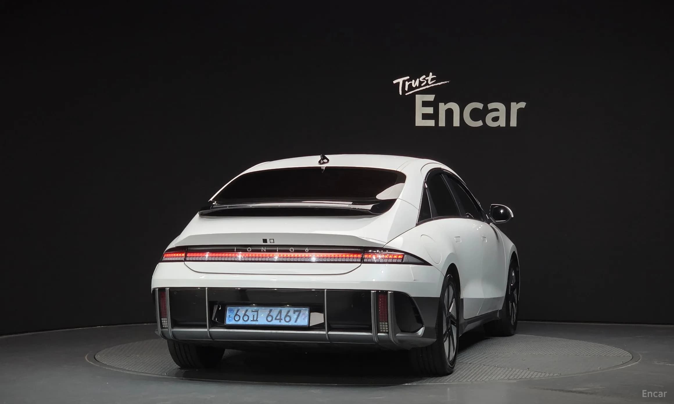 Ioniq 6
