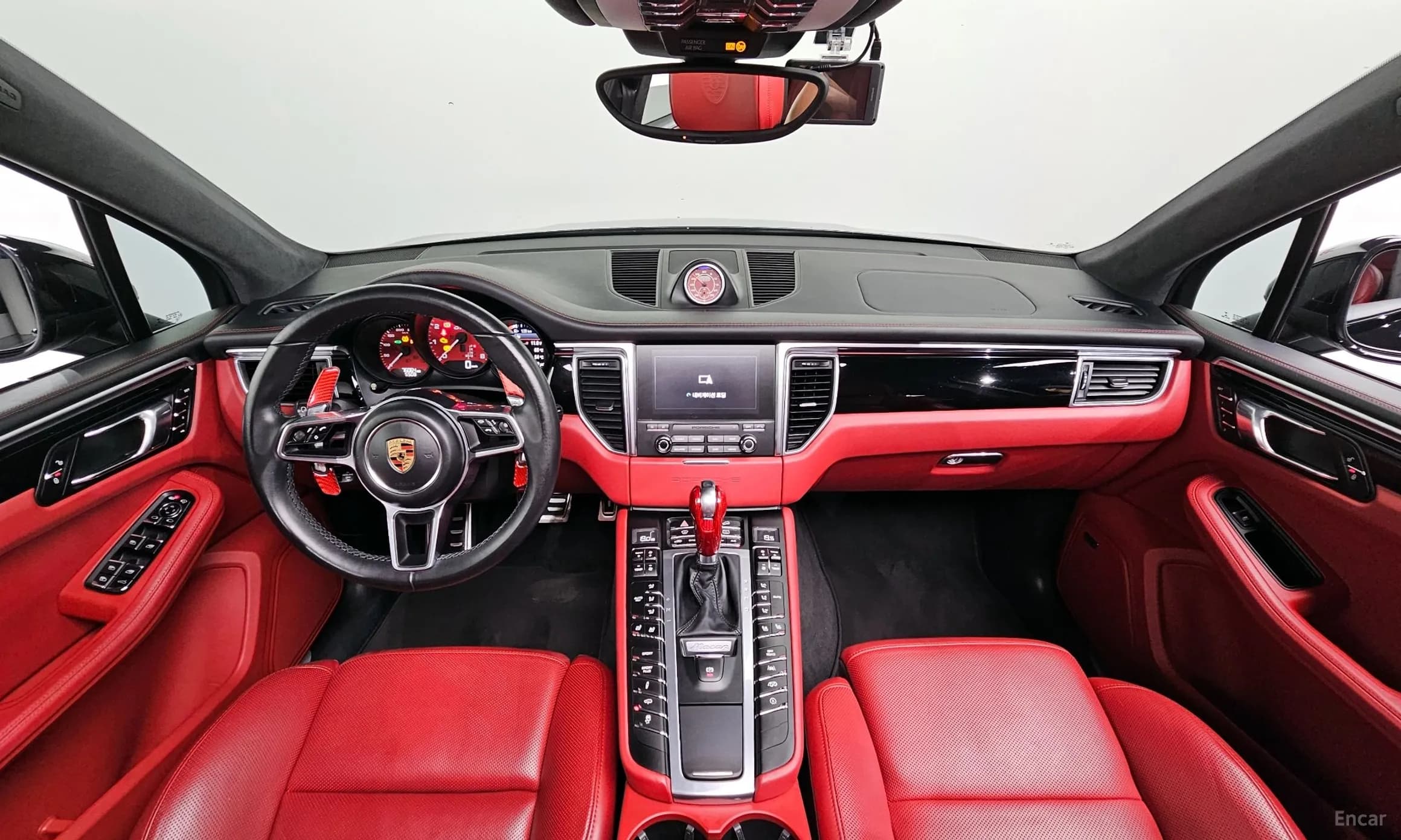 Macan