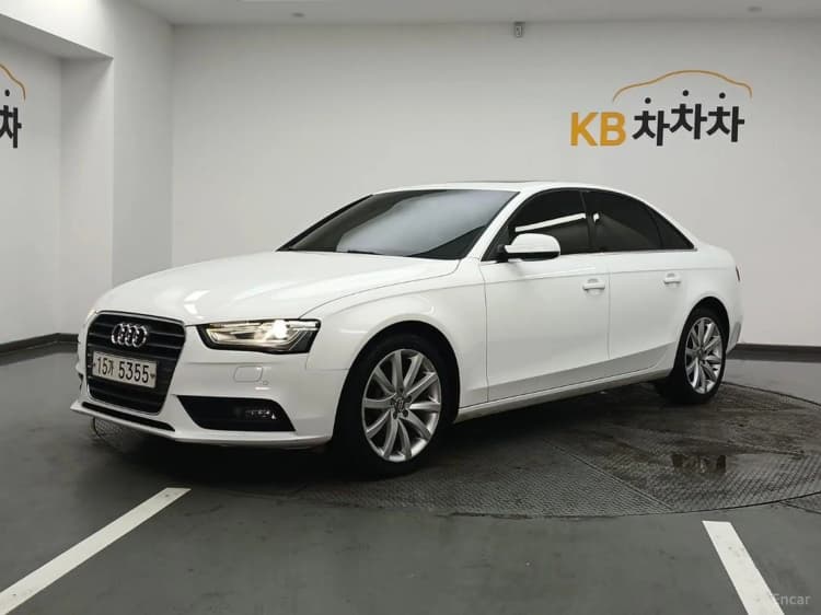 New A4