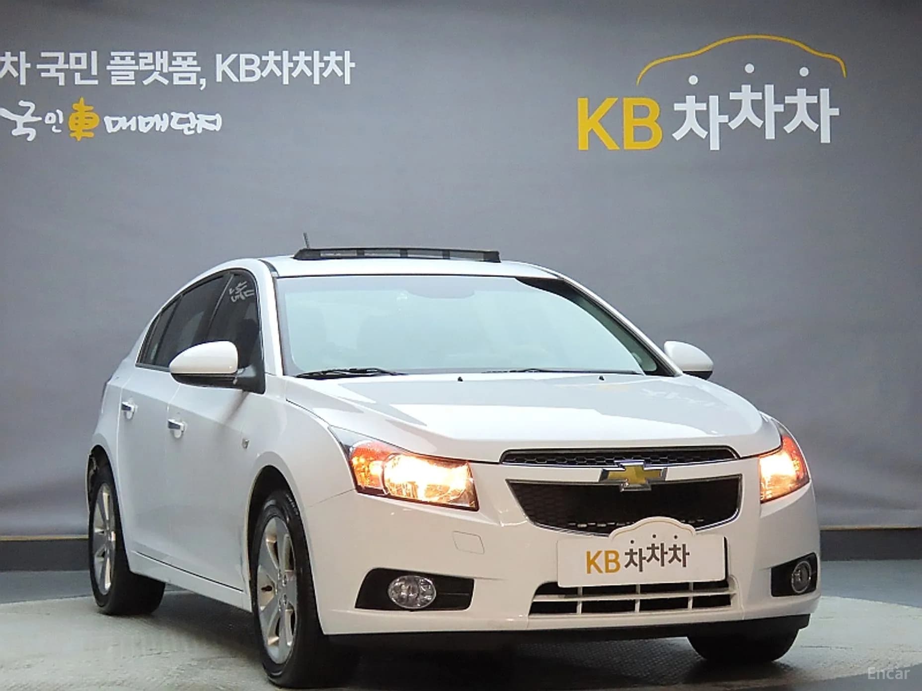 Cruze