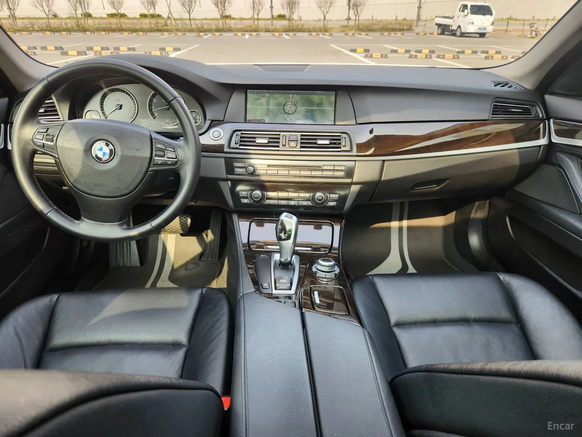 5 Series (F10)