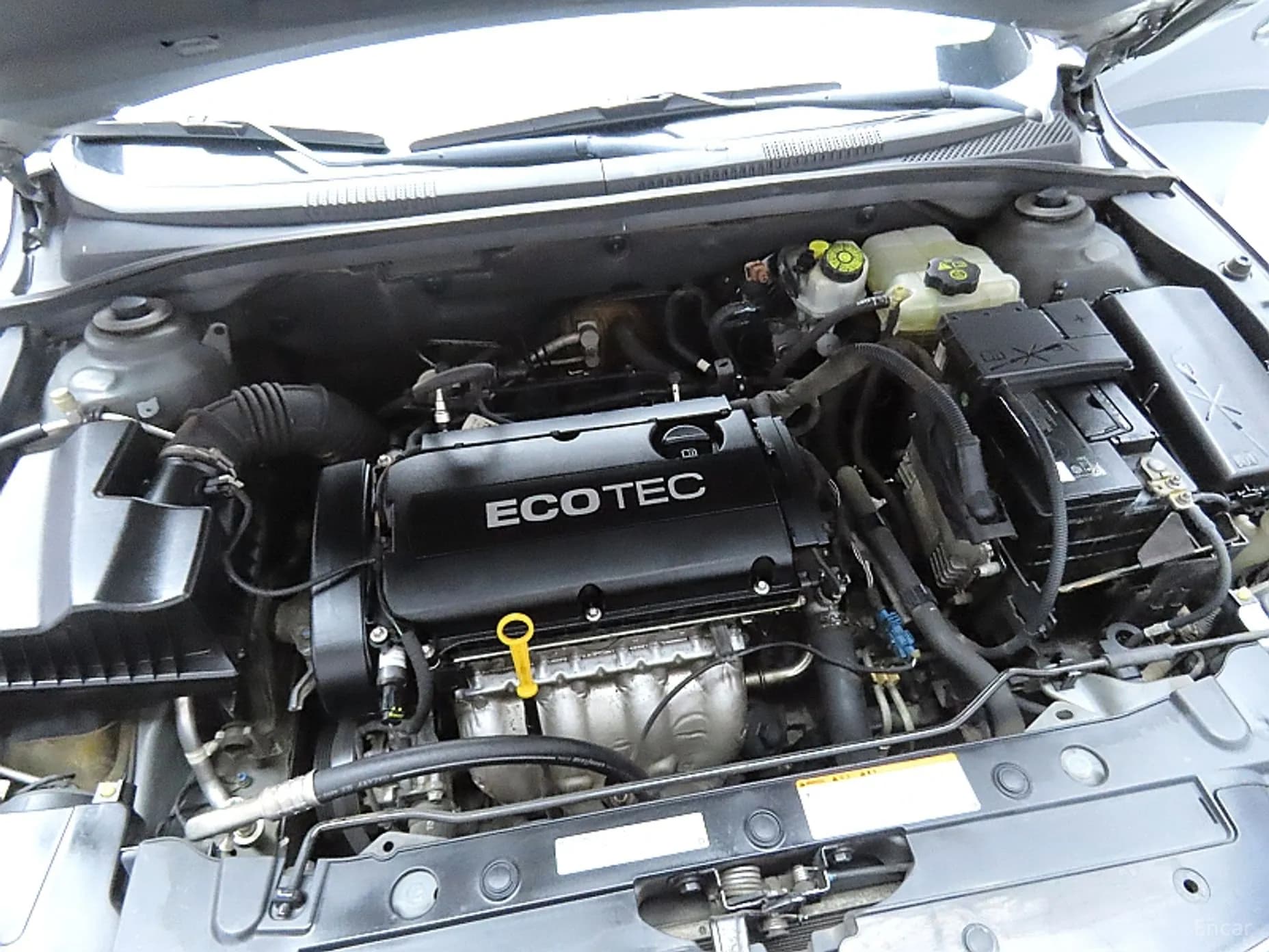 Lacetti Premier