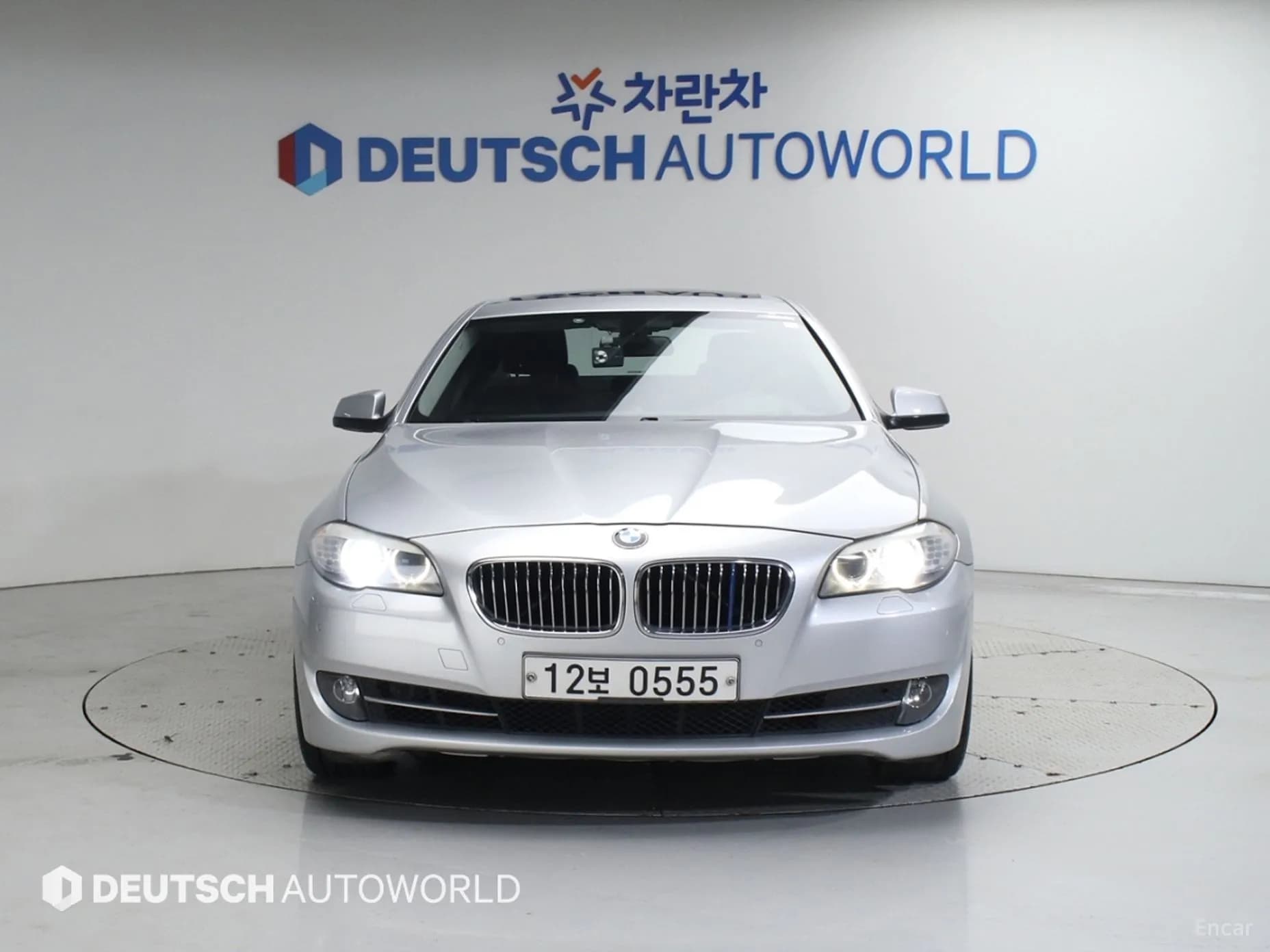 5 Series (F10)