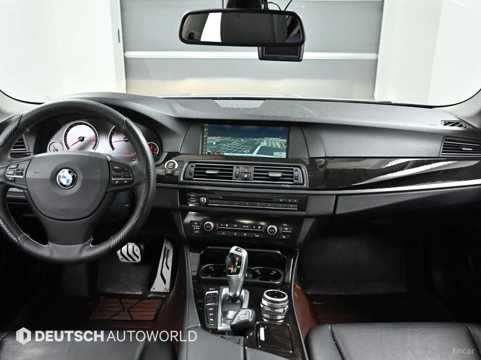 5 Series (F10)