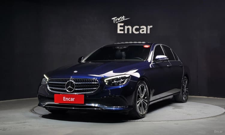 E-Class W213