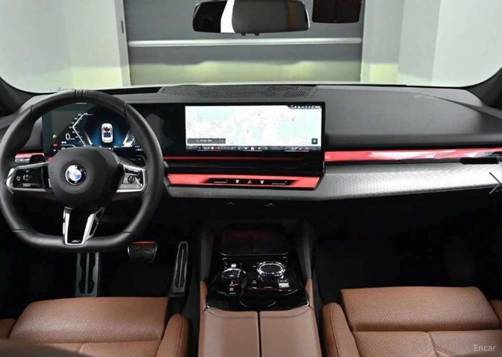 5 Series (G60)