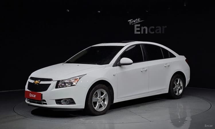 Cruze