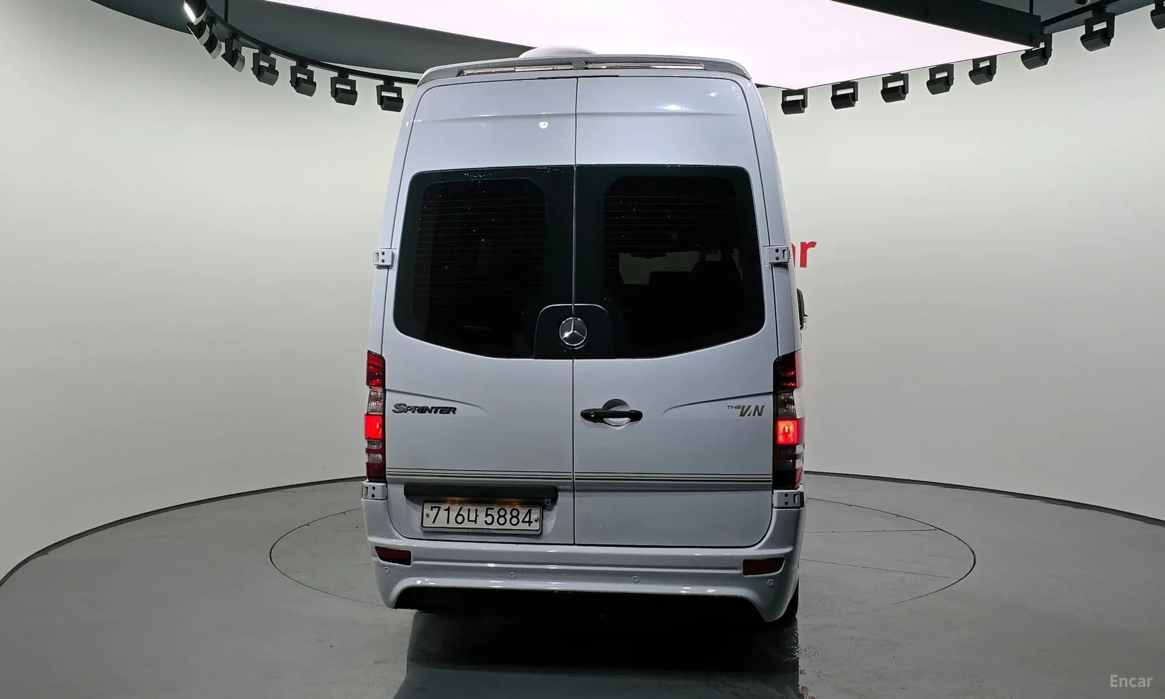 Sprinter